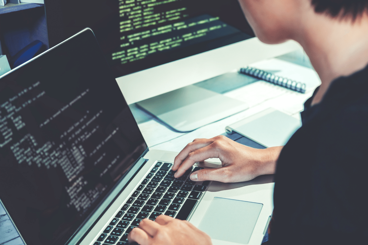 Full-Stack Developer Acceleration Program DAP-001